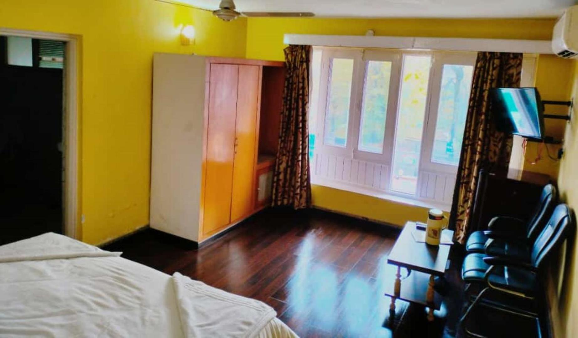 Sterling , Hotel Srinagar (Jammu and Kashmir)