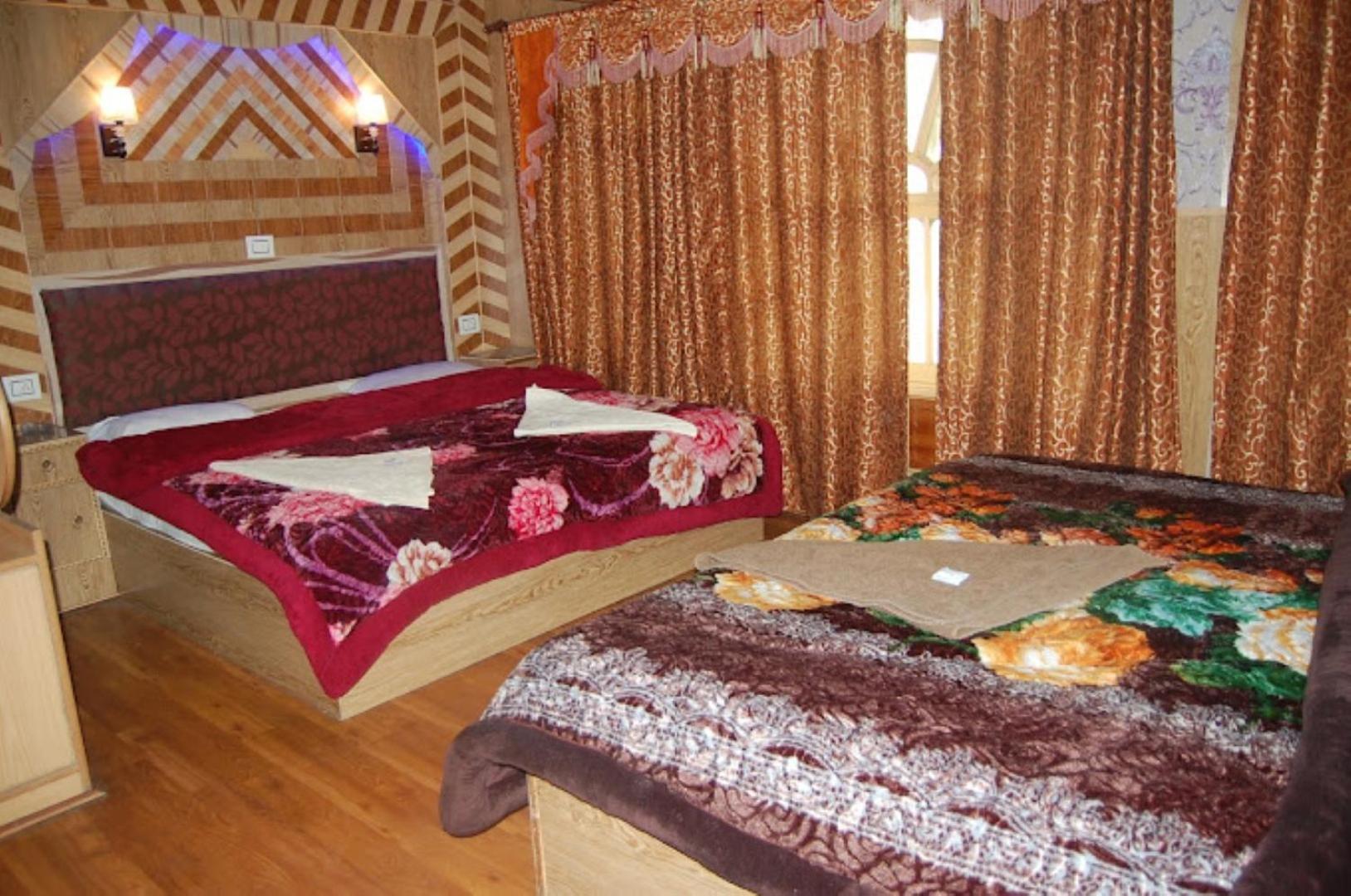 Hotel Grace 3*