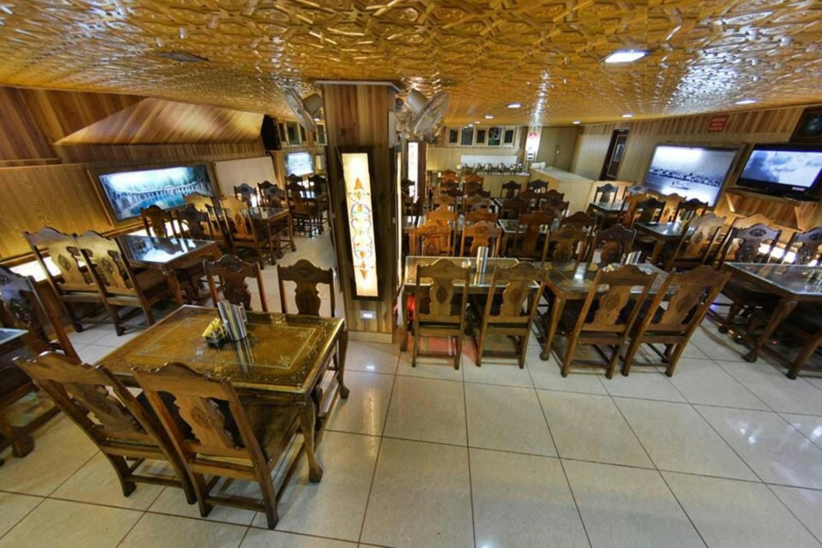 Grace 3* Srinagar (Jammu and Kashmir)