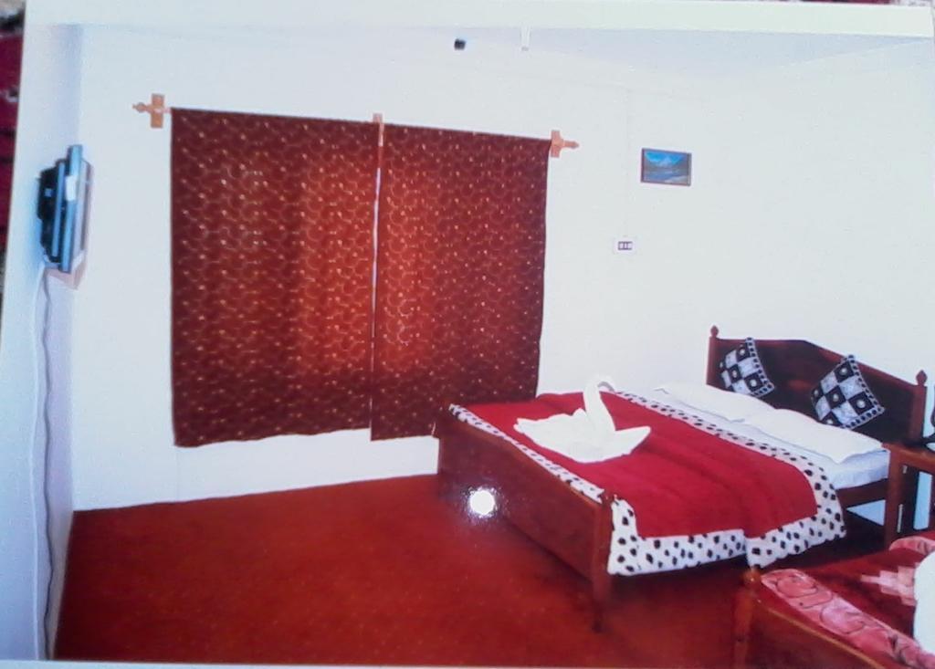 Guest house Basera Residency