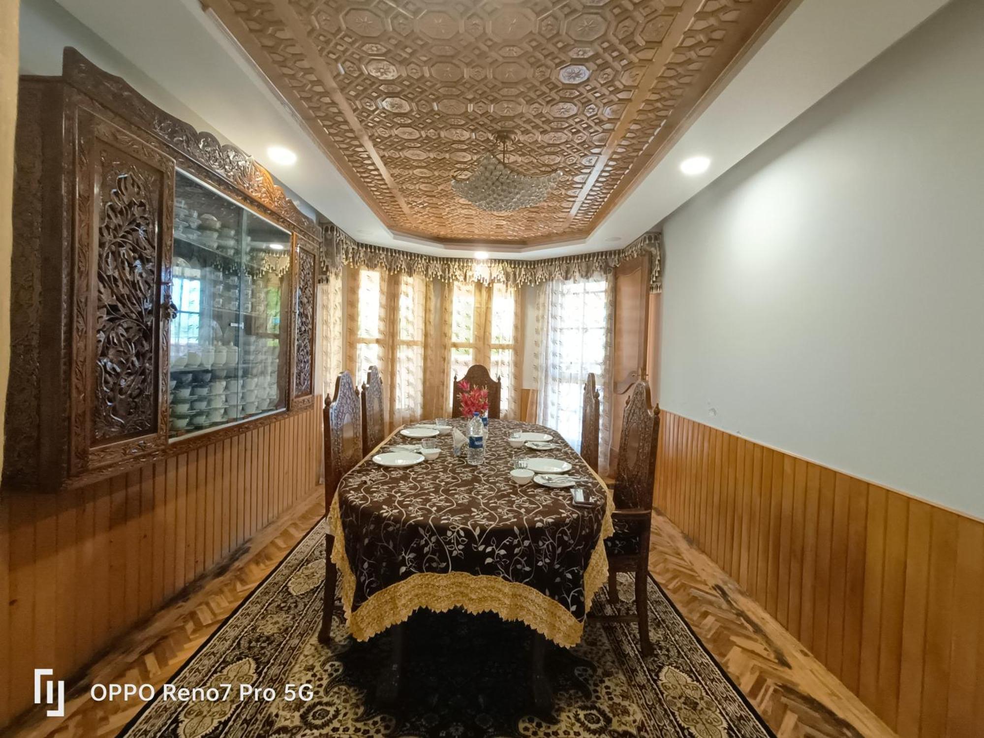 Homestay Golden