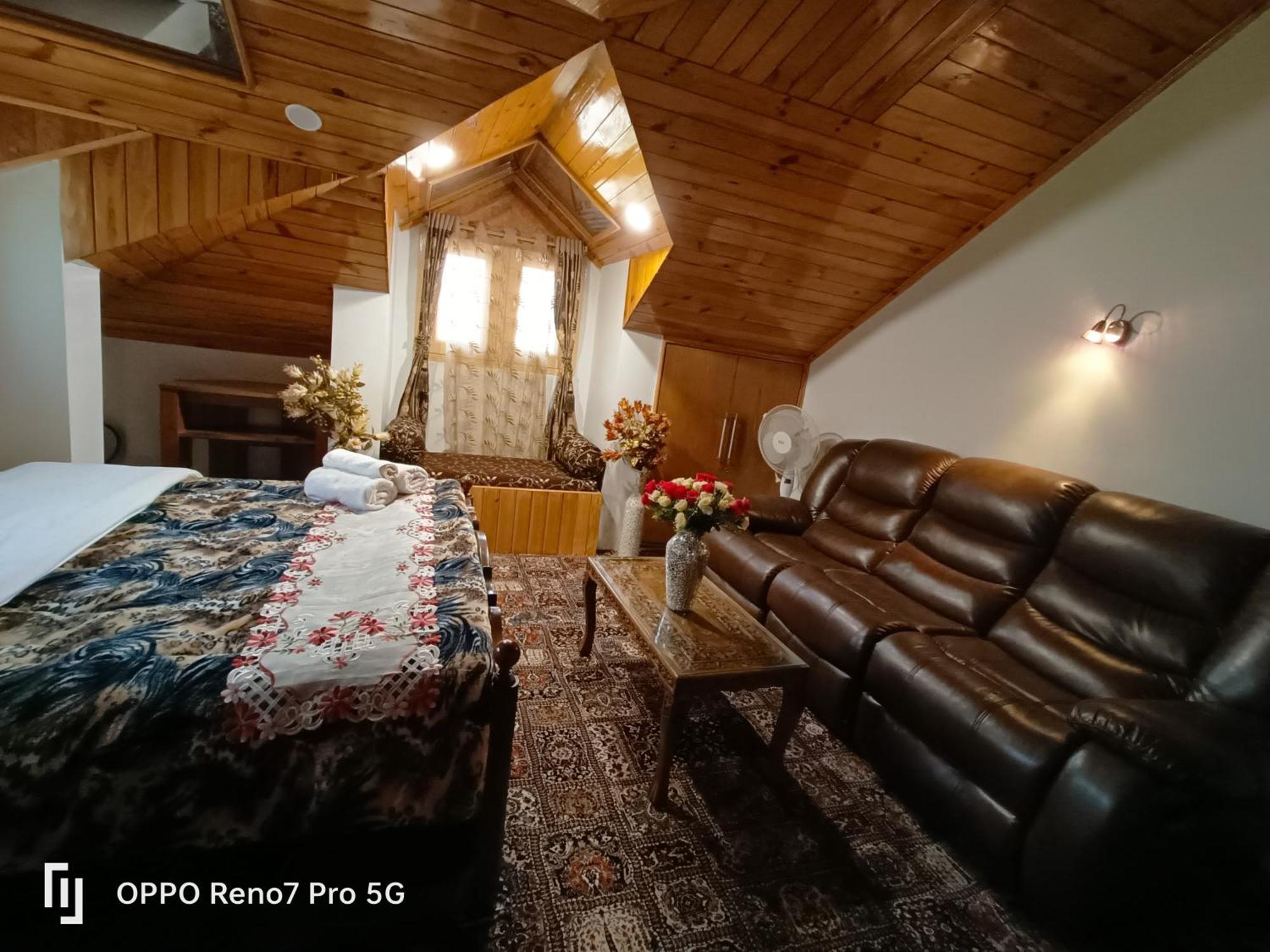 Homestay Golden
