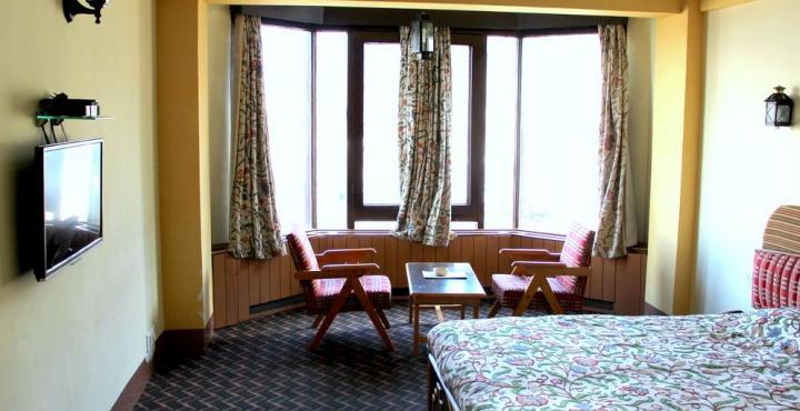 Welcome At Dal Hotel Srinagar (Jammu and Kashmir)