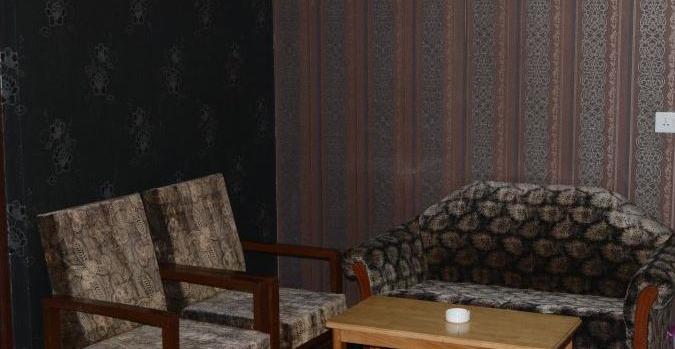 Hotel Royal Batoo Srinagar (Jammu and Kashmir)