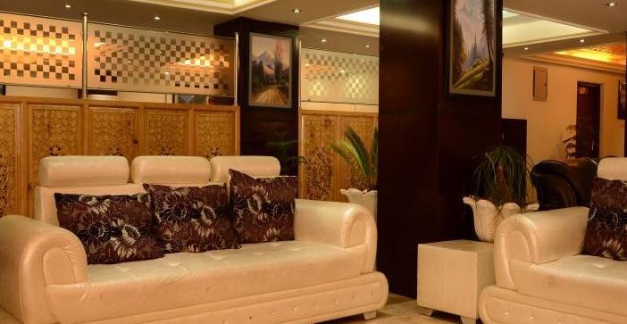 Royal Batoo Hotel Srinagar (Jammu and Kashmir)
