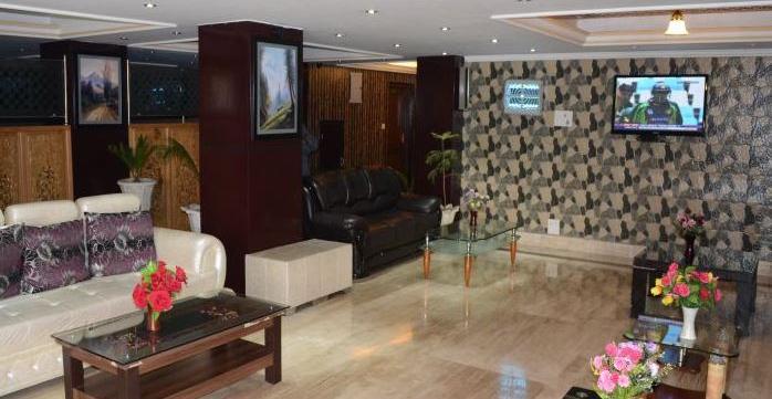 Hotel Royal Batoo 3*