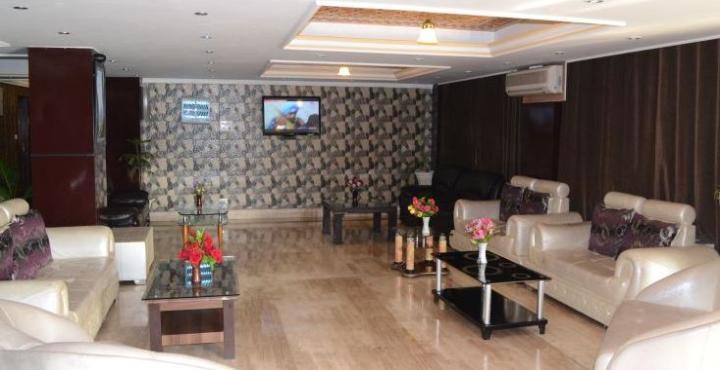 Royal Batoo 3* Srinagar (Jammu and Kashmir)
