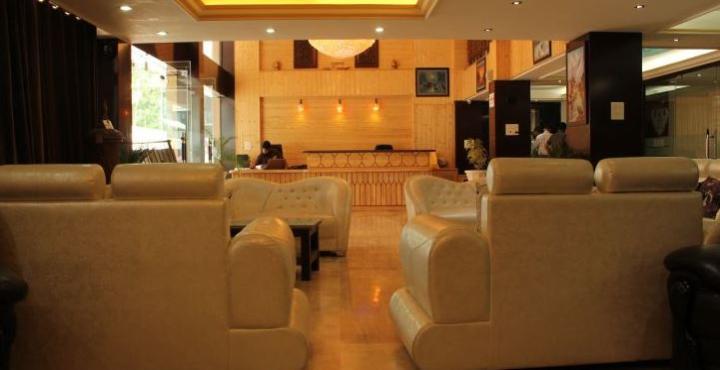 Hotel Royal Batoo