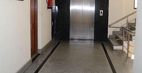 Hotel Royal Batoo