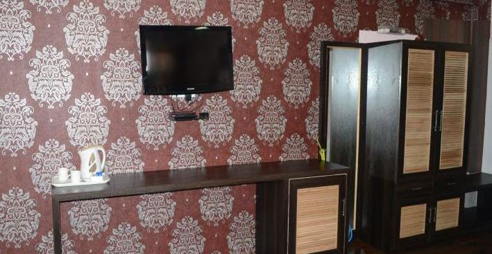 Royal Batoo 3*