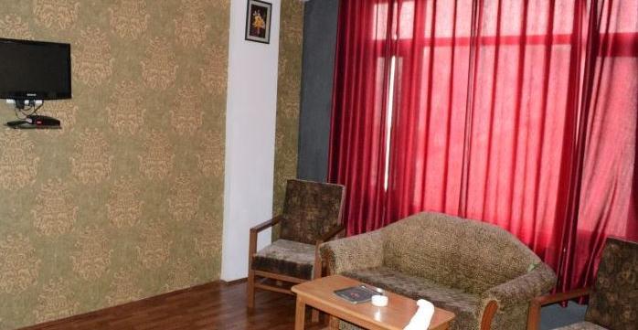 Royal Batoo Hotel Srinagar (Jammu and Kashmir)