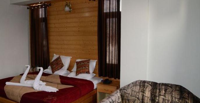 Hotel Royal Batoo 3*