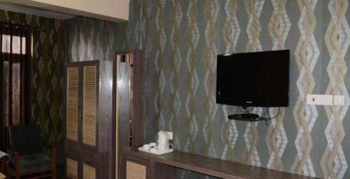 Royal Batoo 3* Srinagar (Jammu and Kashmir)