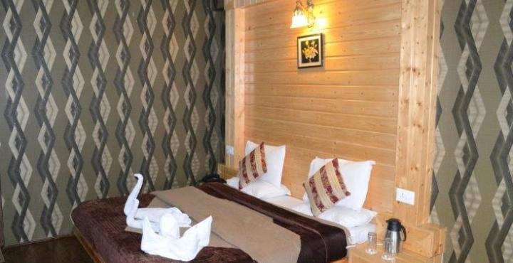 Hotel Royal Batoo 3*