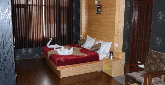 Hotel Royal Batoo