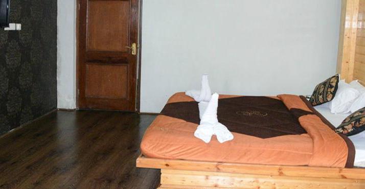 Hotel Royal Batoo 3*