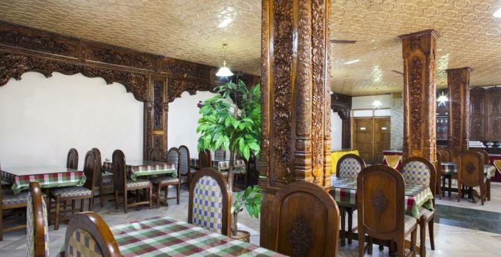 Duke 3* Srinagar (Jammu and Kashmir)