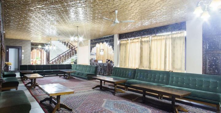 Duke 3* Srinagar (Jammu and Kashmir)