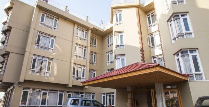 Duke 3* Srinagar (Jammu and Kashmir)