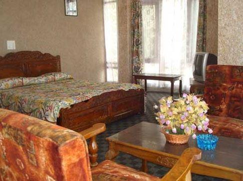 Hotel Duke 3*