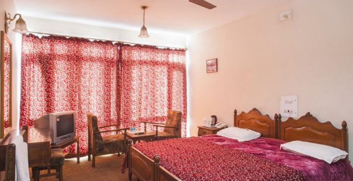 Duke Hotel 3*