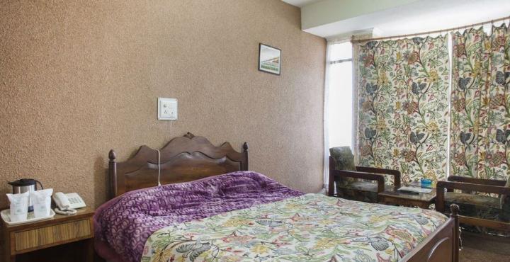 Hotel Duke Srinagar (Jammu and Kashmir)