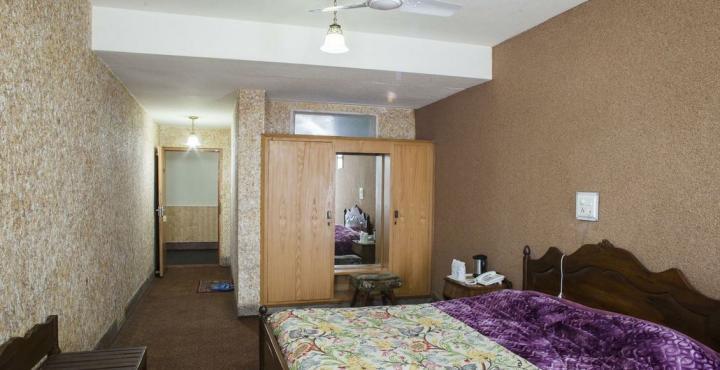 Duke Hotel Srinagar (Jammu and Kashmir)