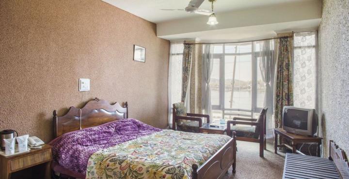 Hotel Duke 3*