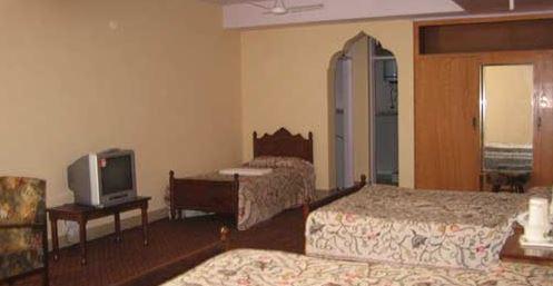 Hotel Duke