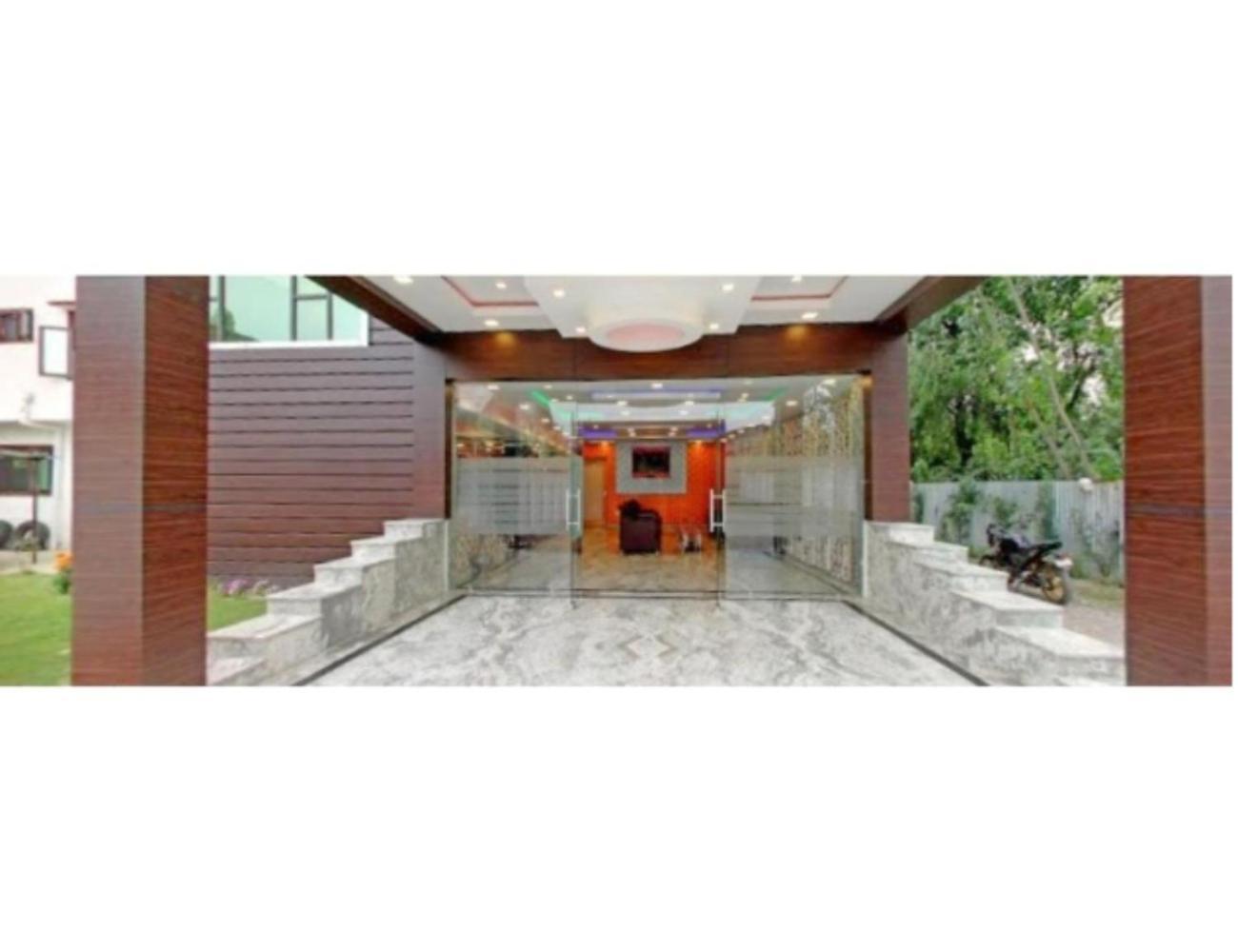 Homestay Taj Residency,