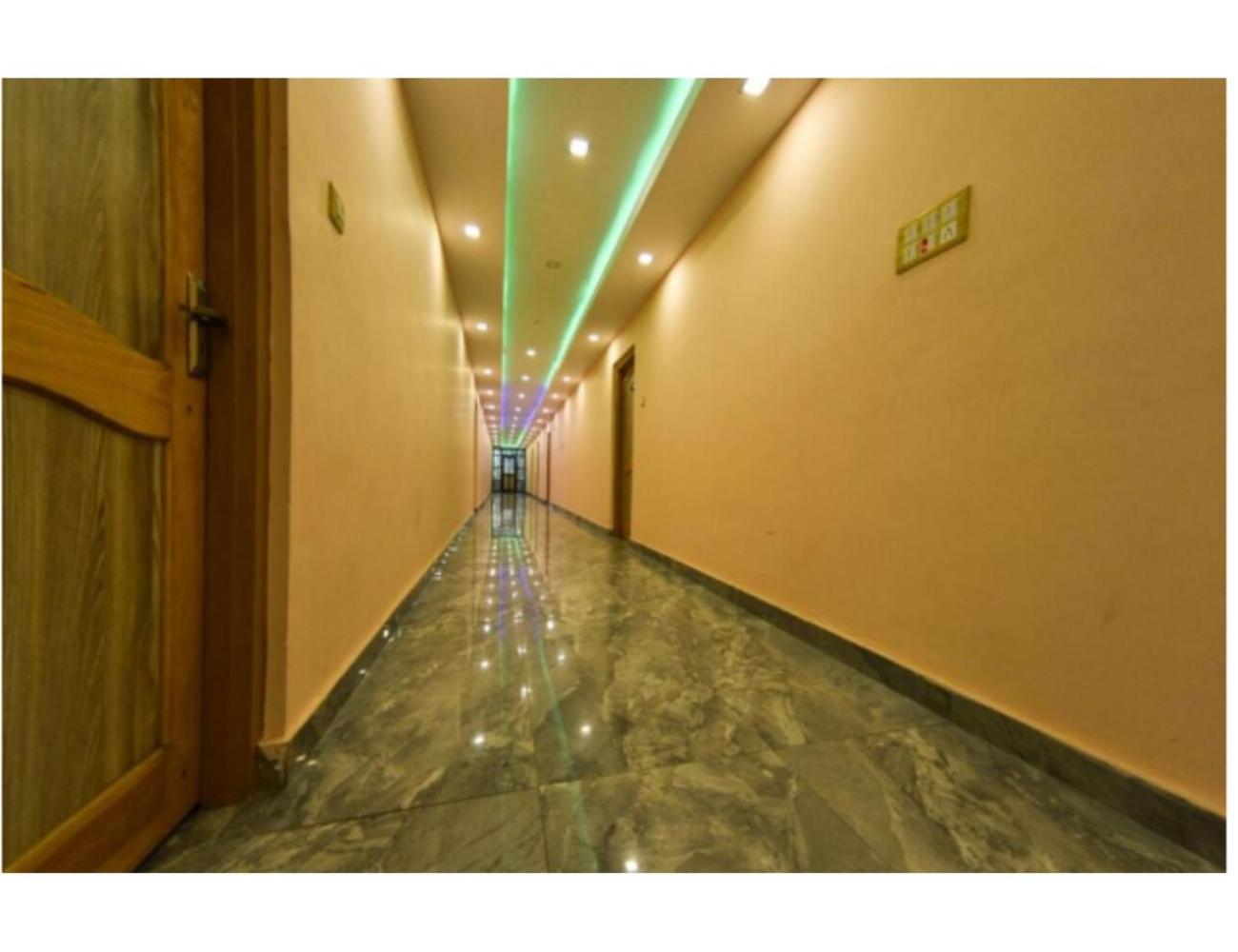 Homestay Taj Residency,