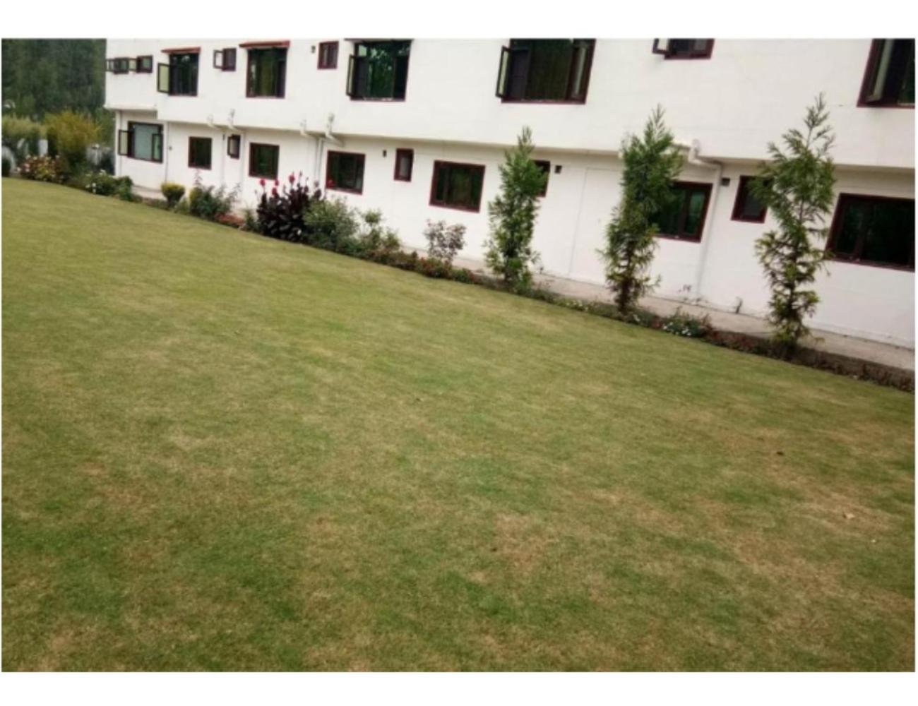 Homestay Taj Residency, Srinagar (Jammu and Kashmir)