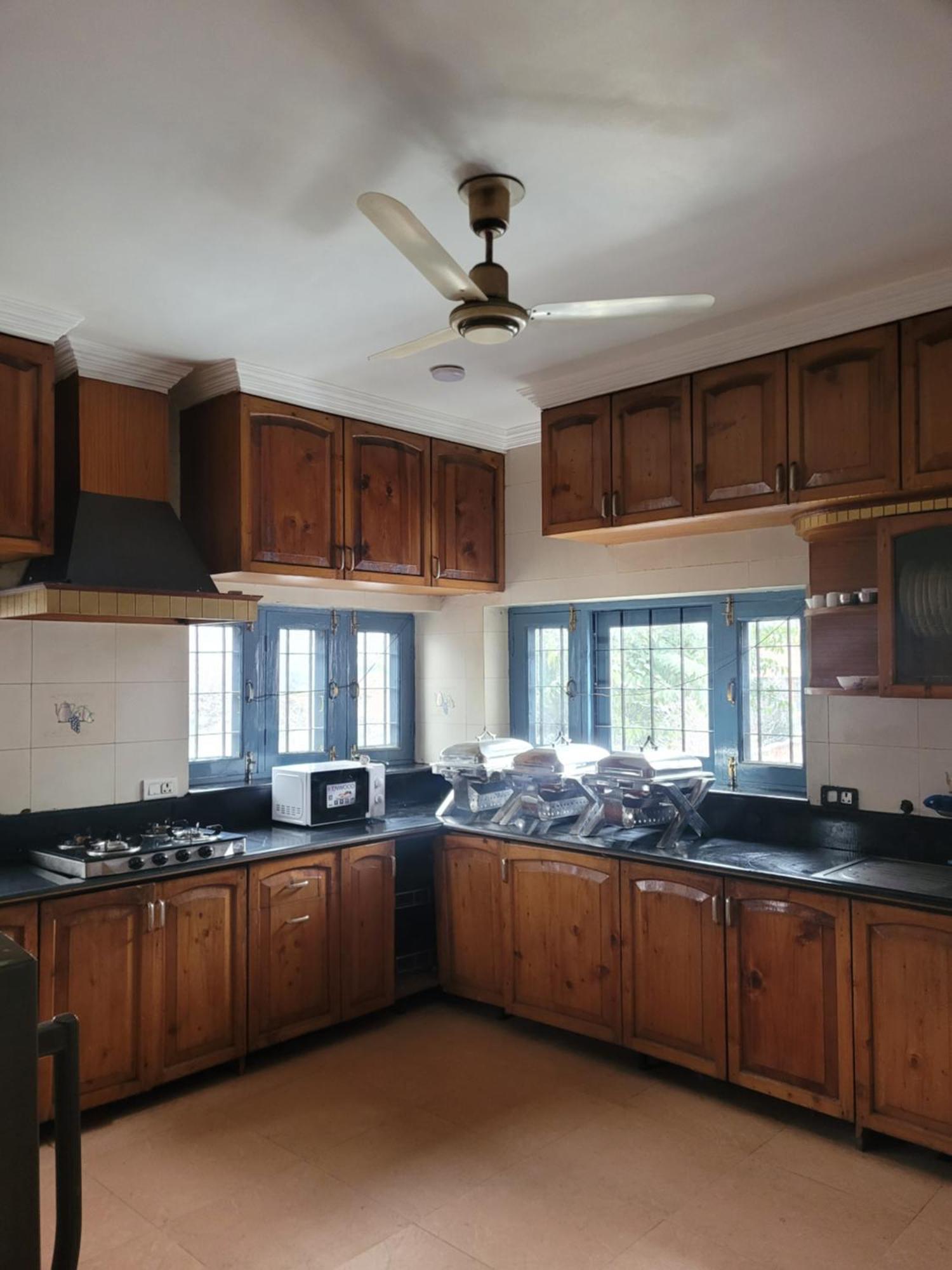 The Bayt Guest house *