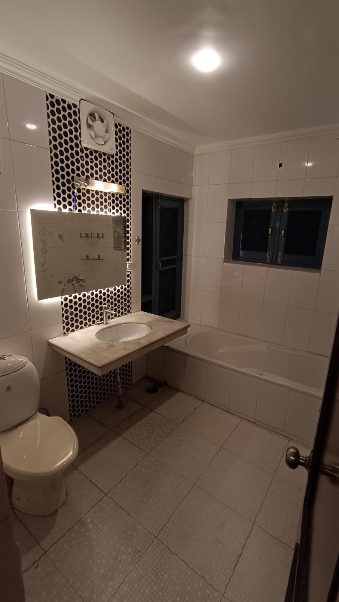 The Bayt Guest house *