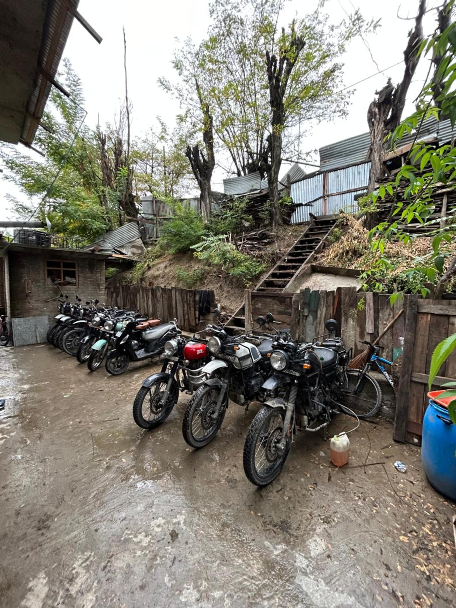 Guest house John's 2*