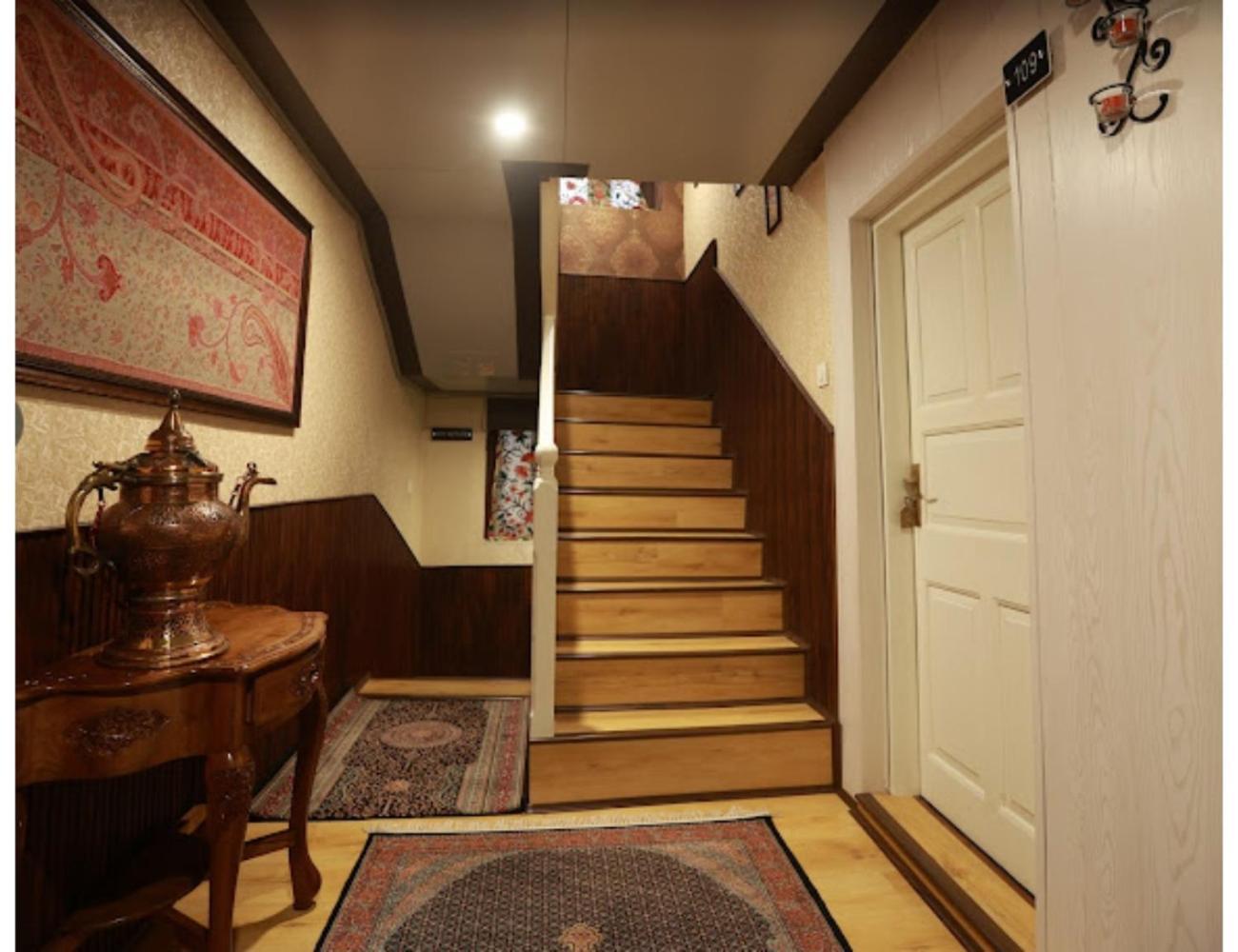 Aala Residency, Srinagar (Jammu and Kashmir)