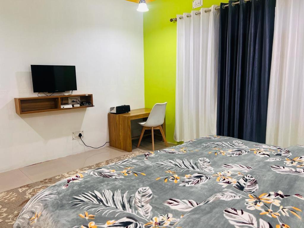 Whostels Hostel Srinagar (Jammu and Kashmir)