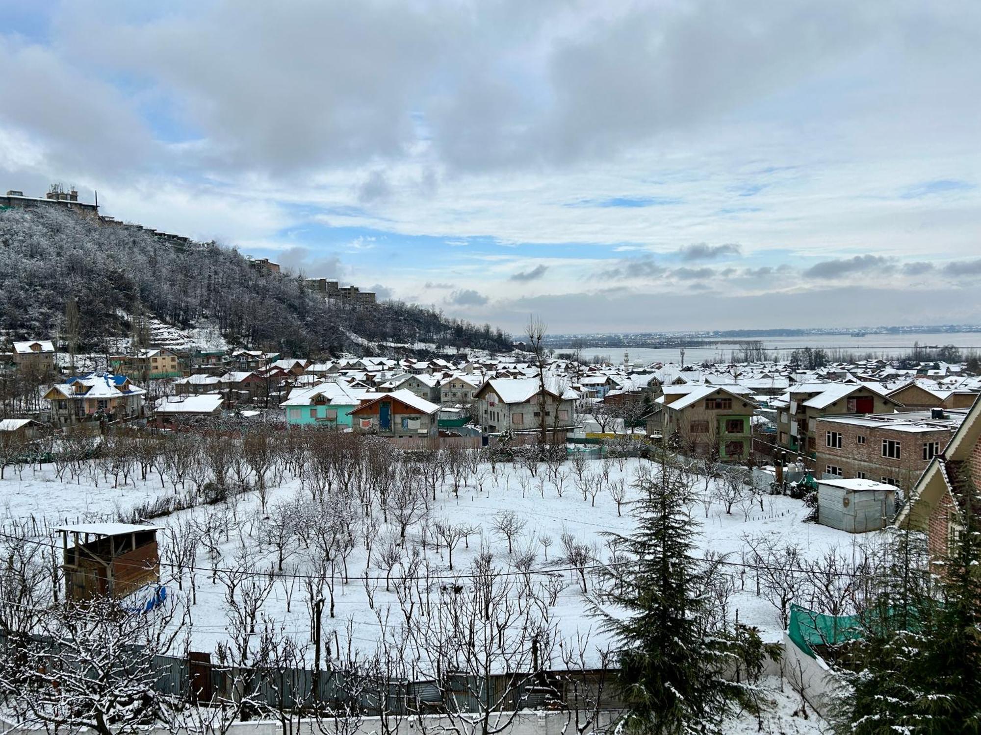Whostels Srinagar (Jammu and Kashmir)