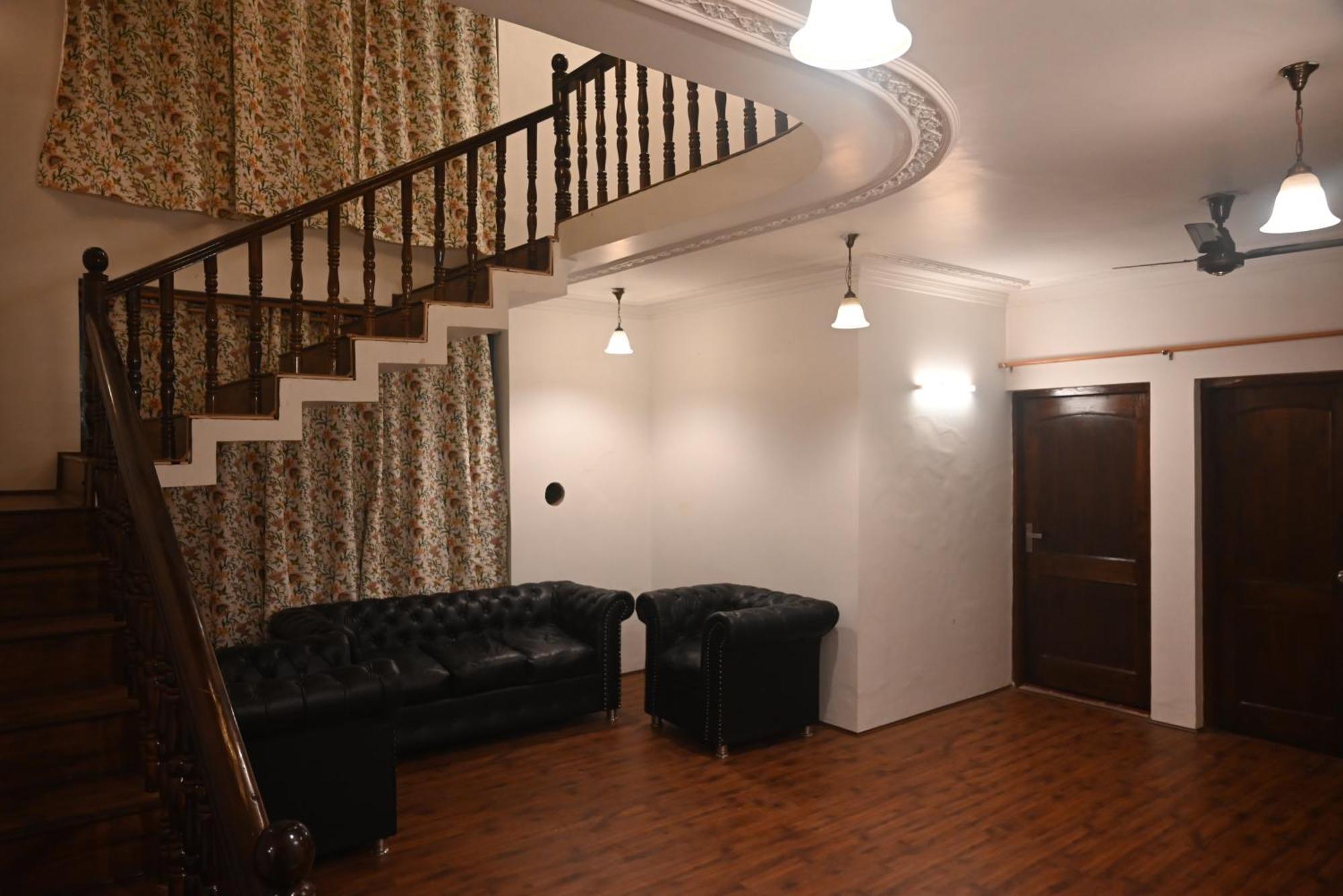 Guest house The Bayt