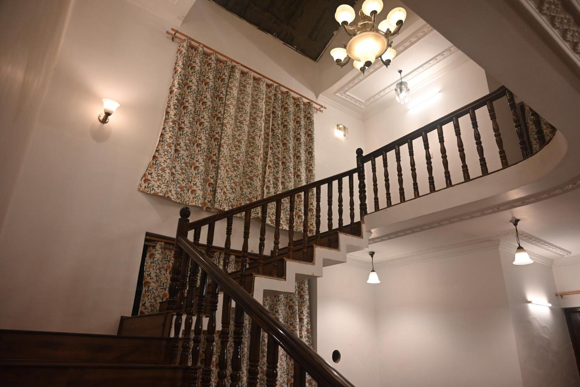 The Bayt Guest house
