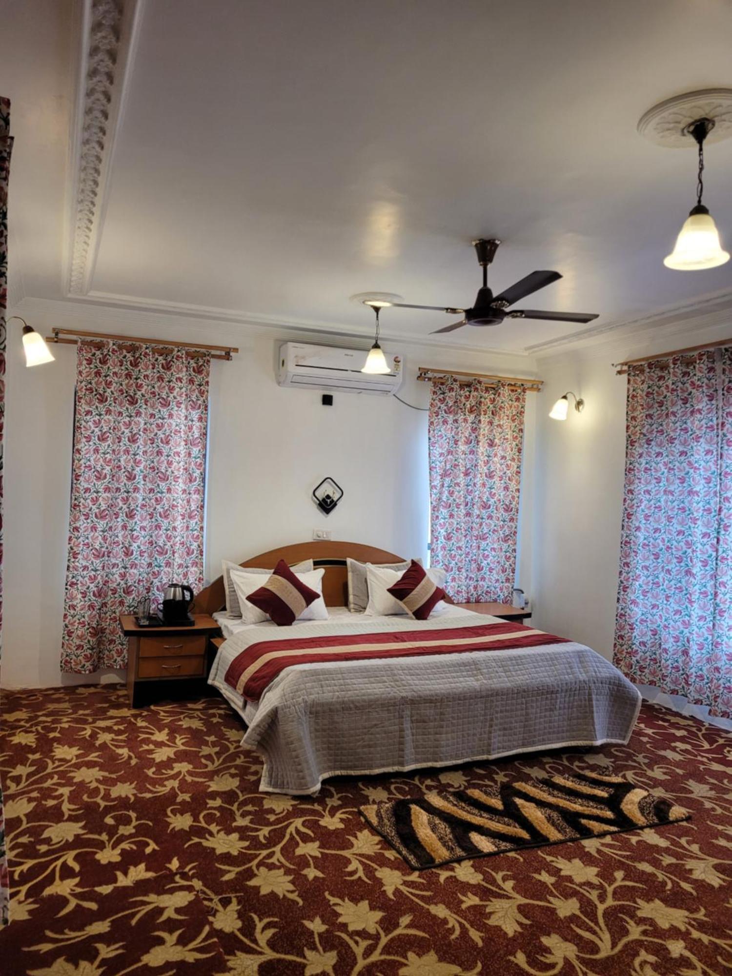 Guest house The Bayt