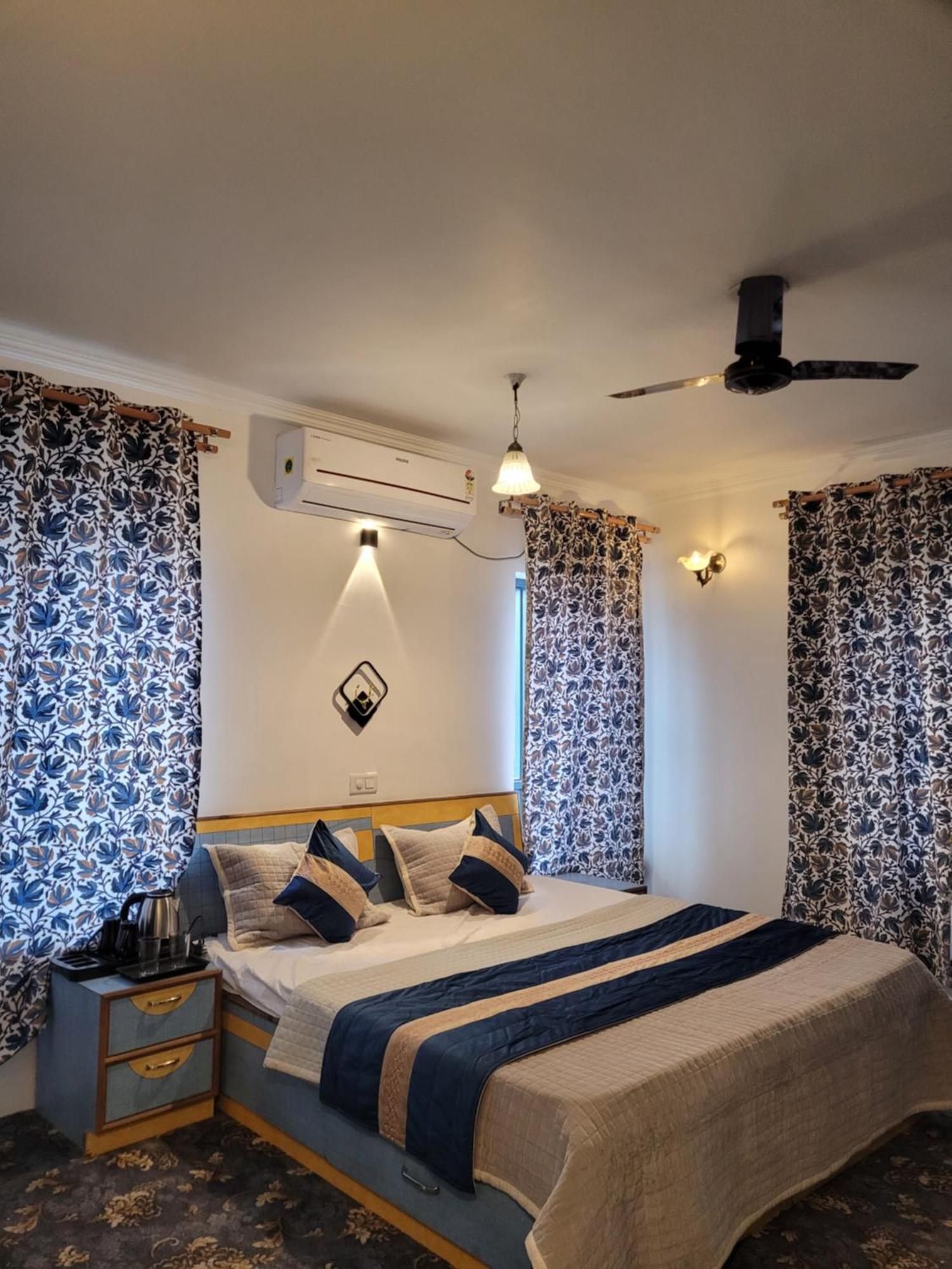 The Bayt Guest house