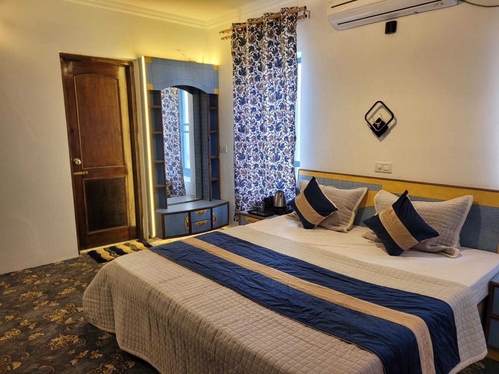 Guest house The Bayt Srinagar (Jammu and Kashmir)
