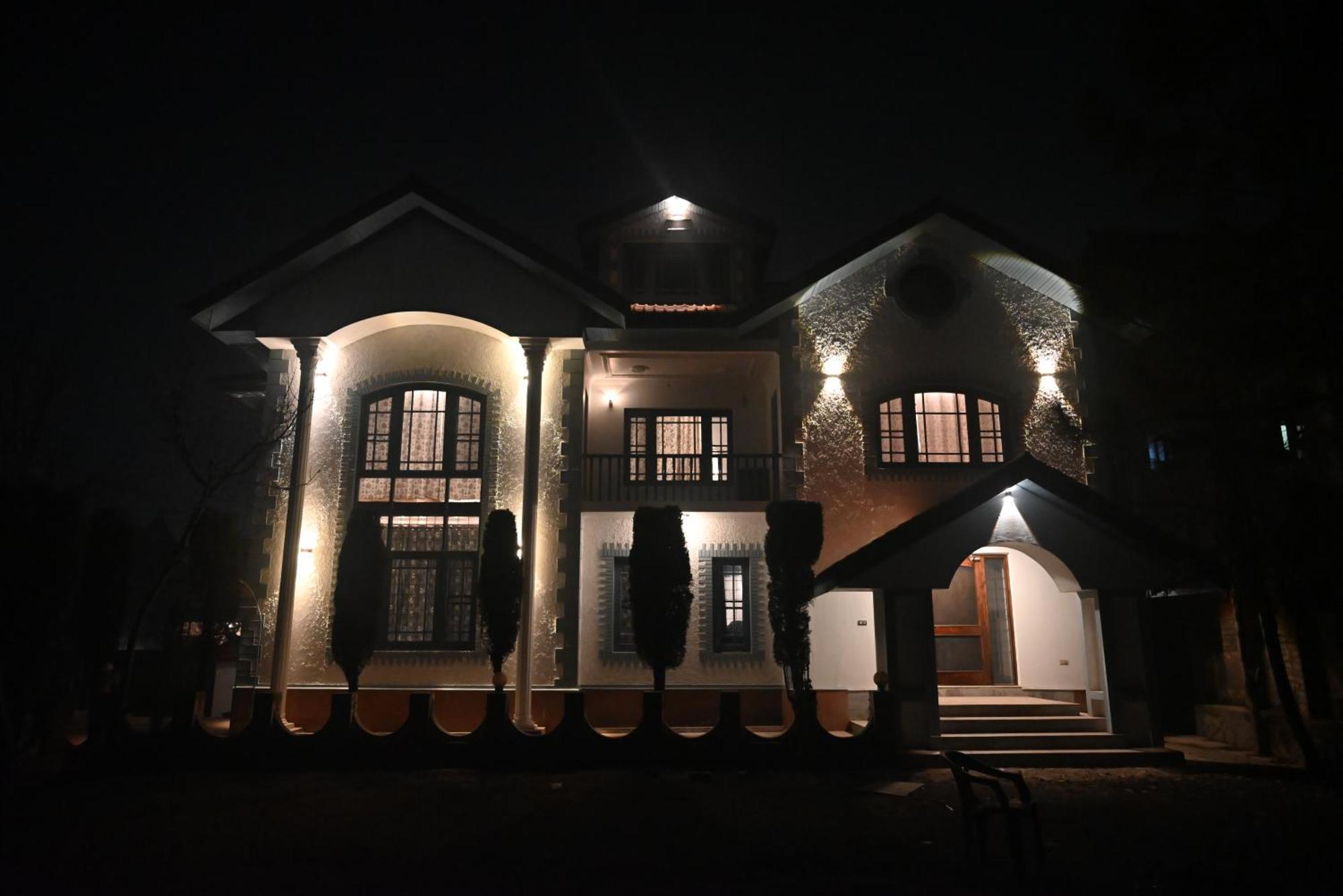 The Bayt Guest house *