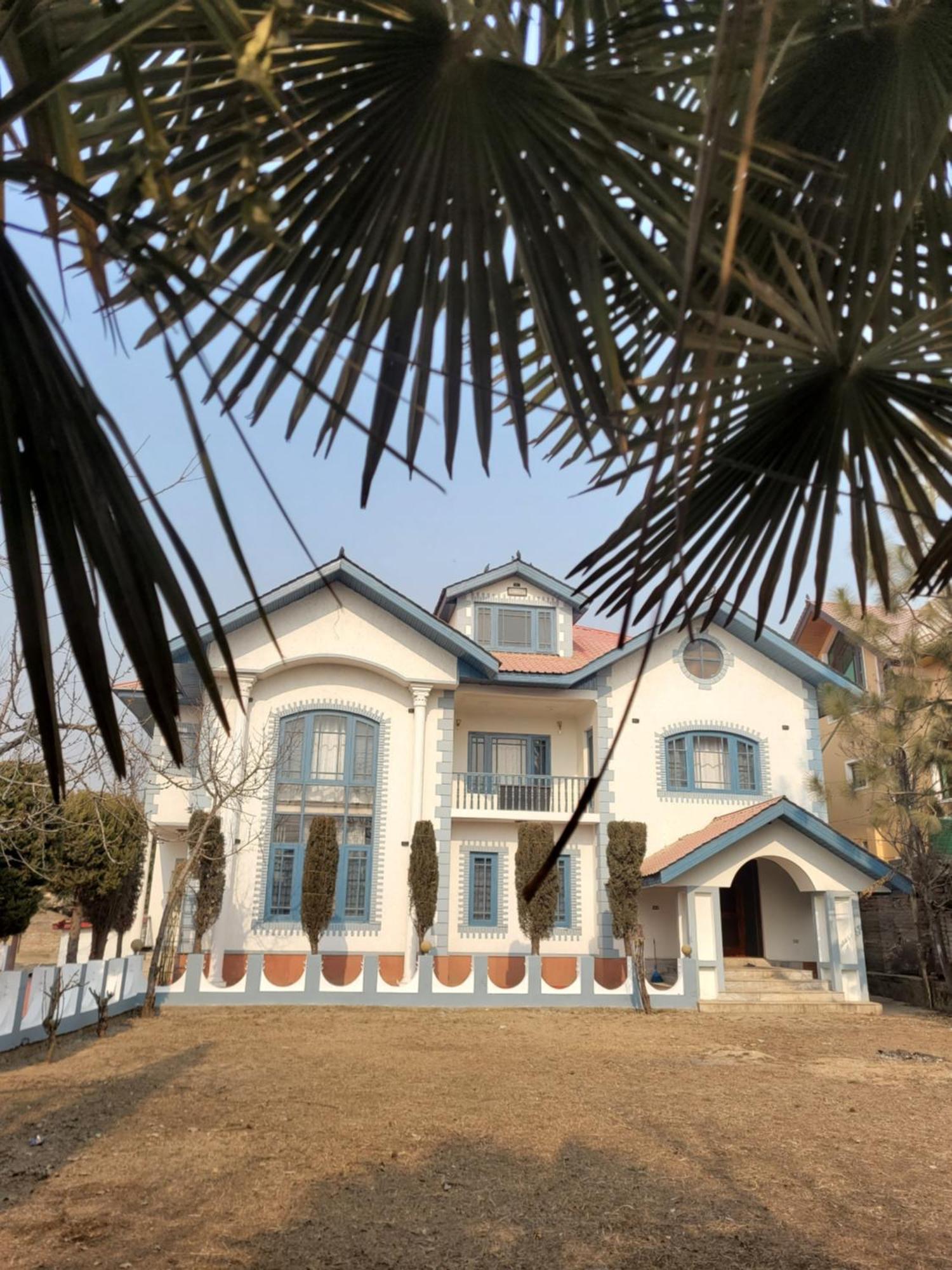 The Bayt * Srinagar (Jammu and Kashmir)