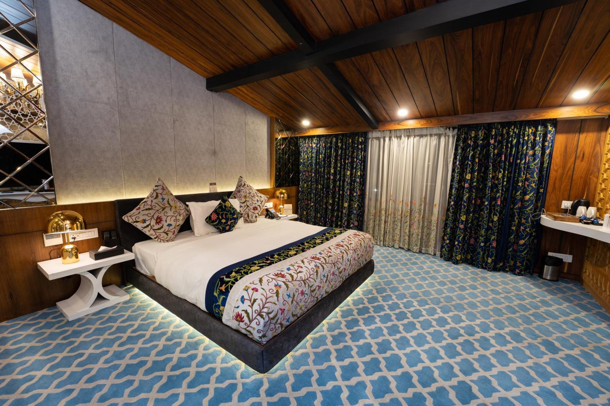Hotel Snowland, 4*
