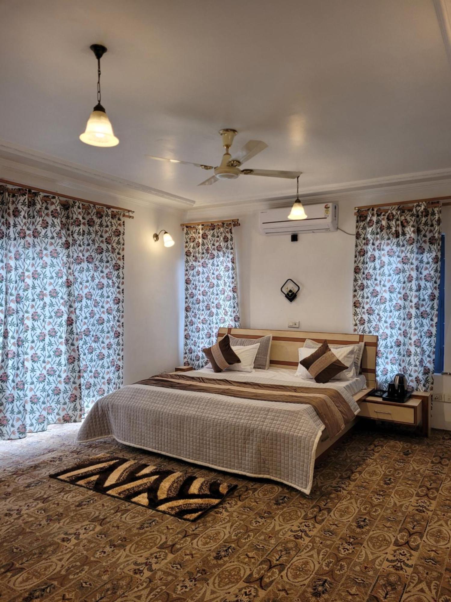 Guest house The Bayt Srinagar (Jammu and Kashmir)