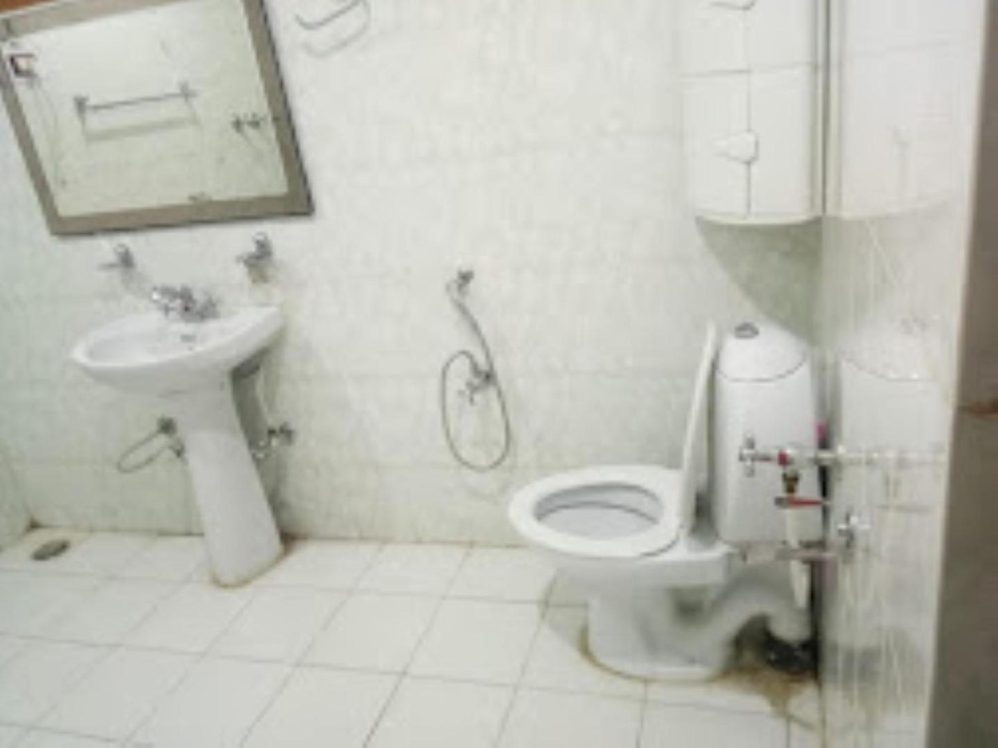 Basera Residency Srinagar (Jammu and Kashmir)