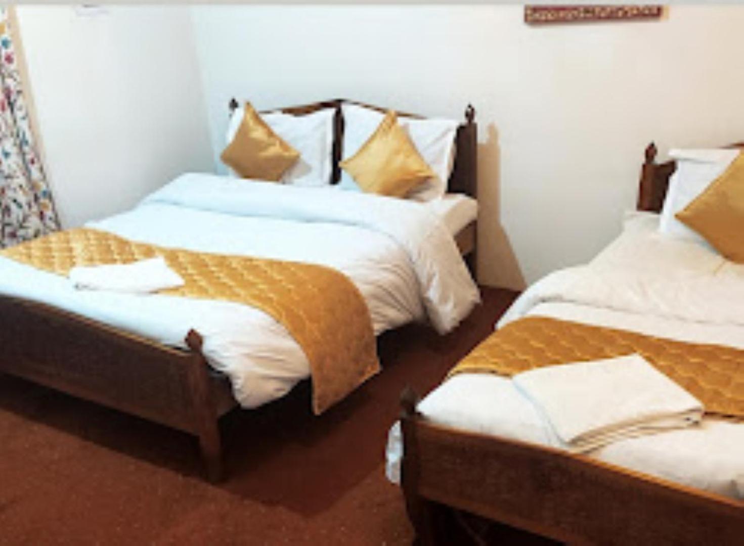 Basera Residency