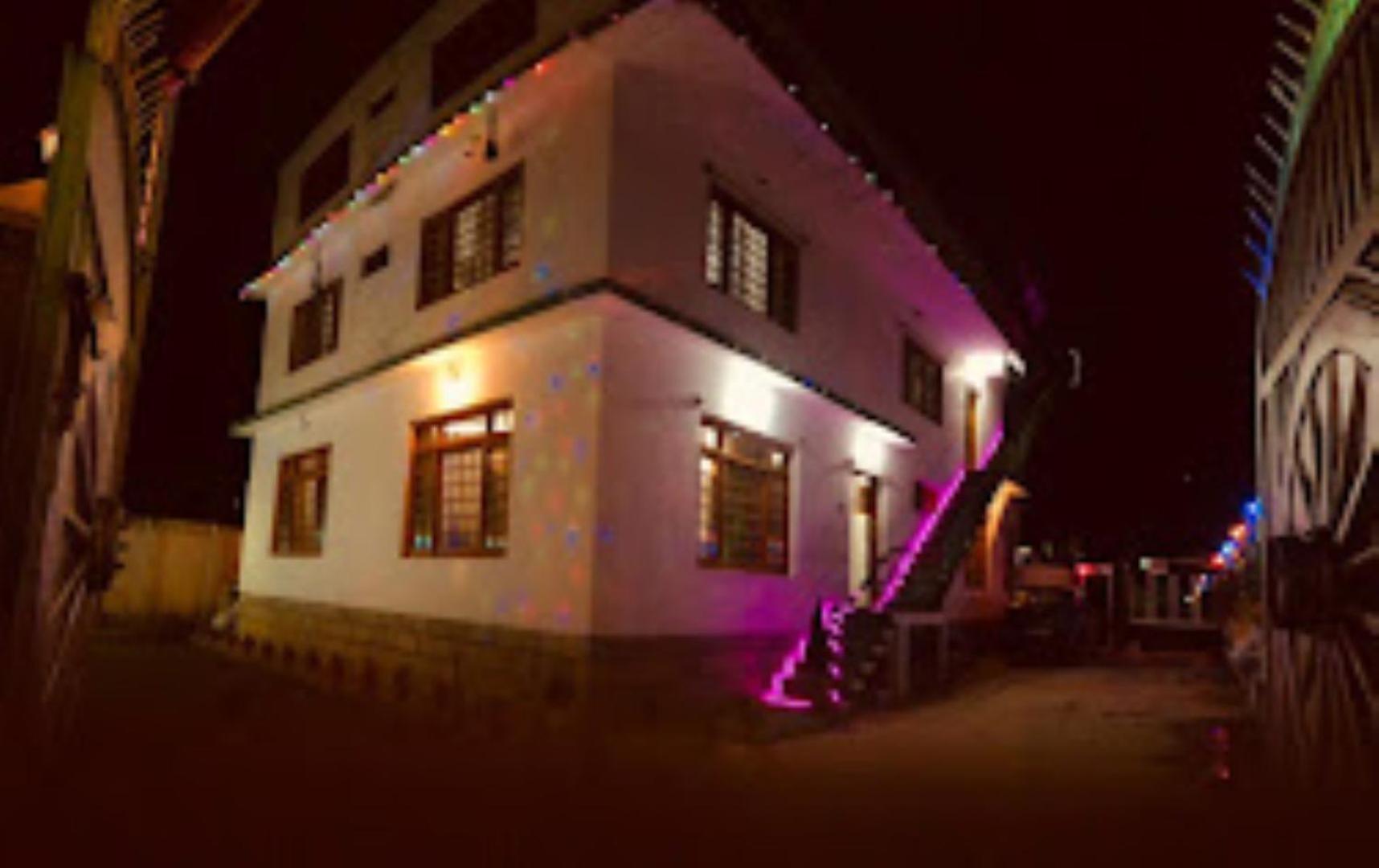 Basera Residency Guest house